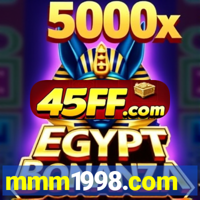 mmm1998.com