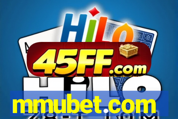 mmubet.com