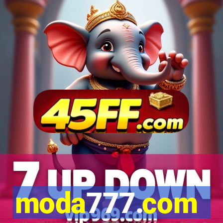 moda777.com