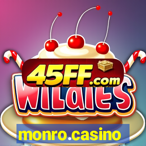monro.casino