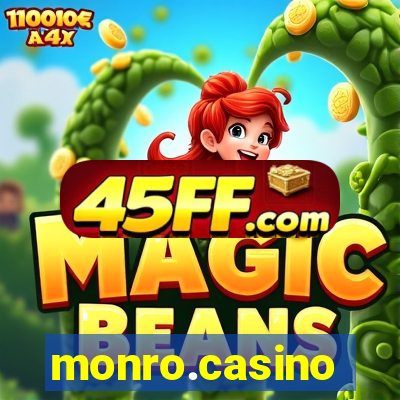 monro.casino