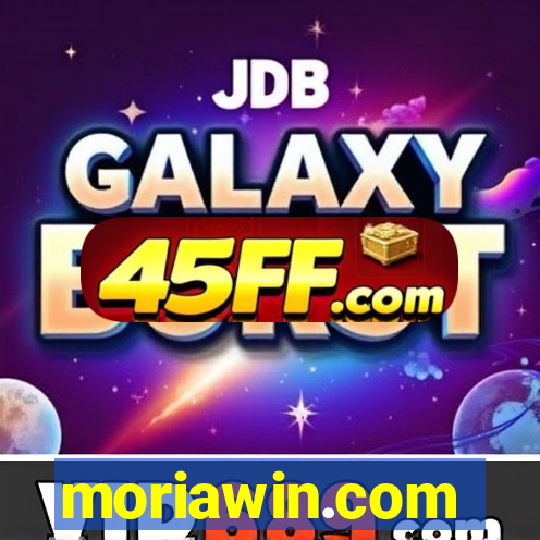 moriawin.com