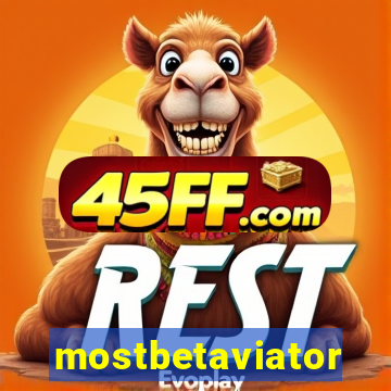 mostbetaviator