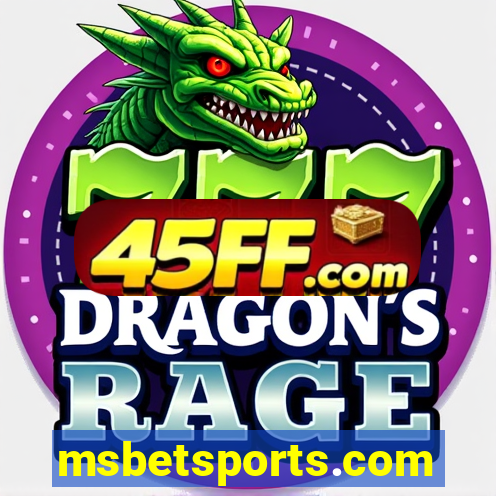 msbetsports.com