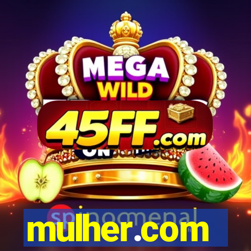 mulher.com