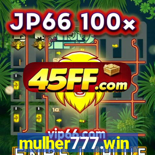 mulher777.win