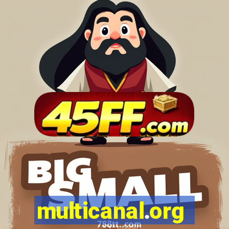 multicanal.org