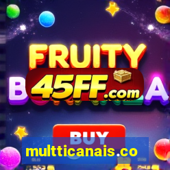 multticanais.com