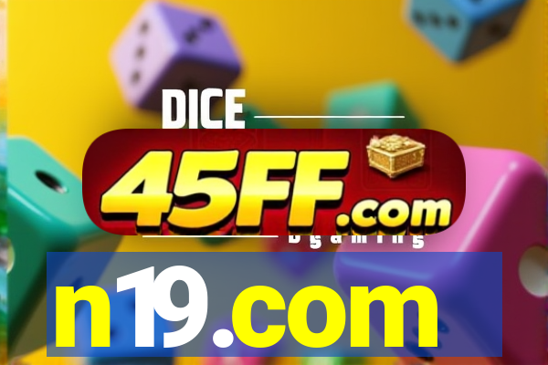 n19.com