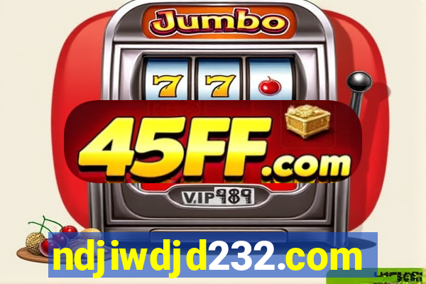ndjiwdjd232.com