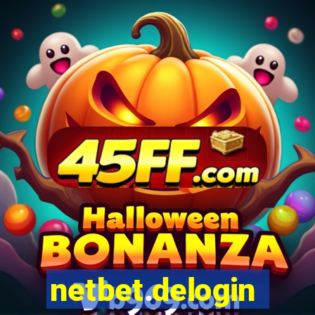 netbet.delogin