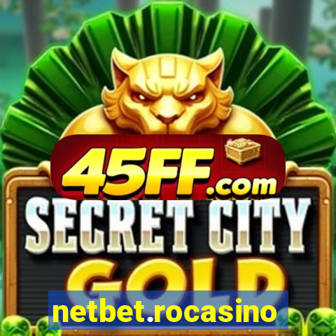 netbet.rocasino