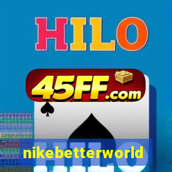nikebetterworld.com