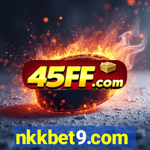 nkkbet9.com