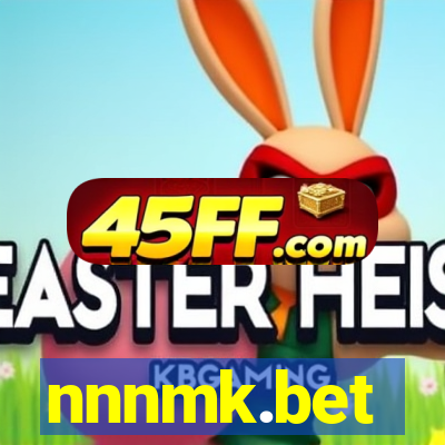 nnnmk.bet