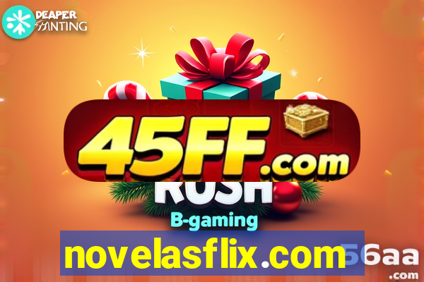 novelasflix.com
