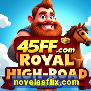 novelasflix.com