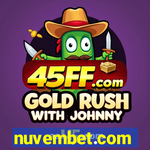 nuvembet.com