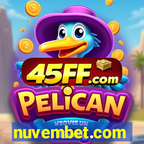 nuvembet.com