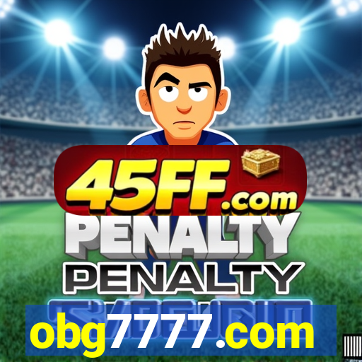 obg7777.com