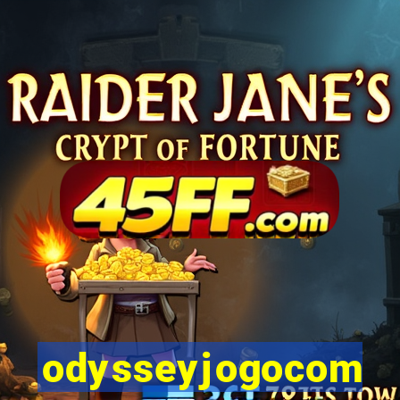 odysseyjogocom
