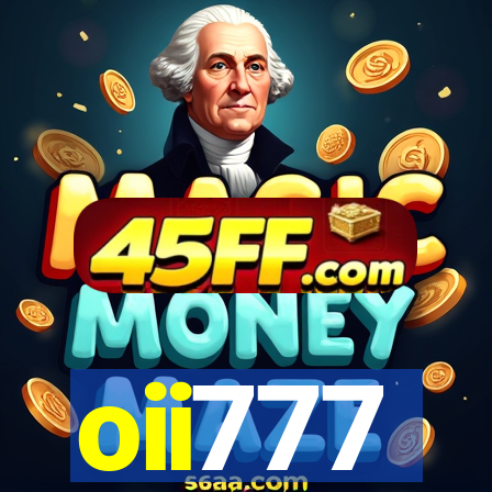 oii777