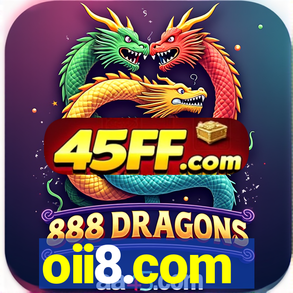 oii8.com