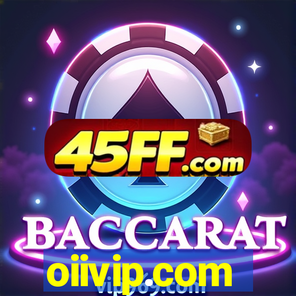 oiivip.com