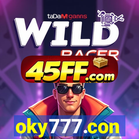 oky777.con