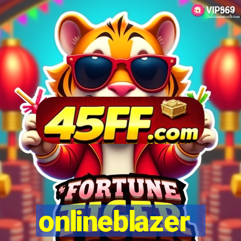 onlineblazer