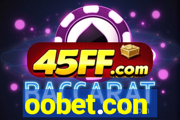 oobet.con