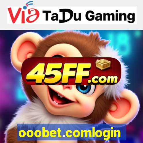 ooobet.comlogin