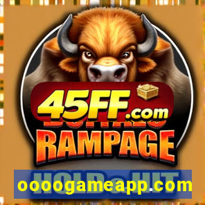 oooogameapp.com