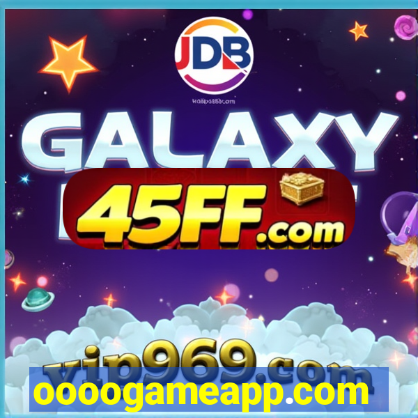 oooogameapp.com