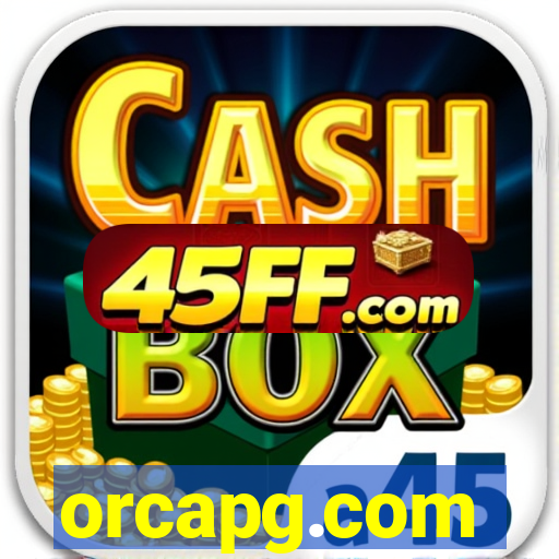 orcapg.com