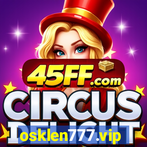 osklen777.vip