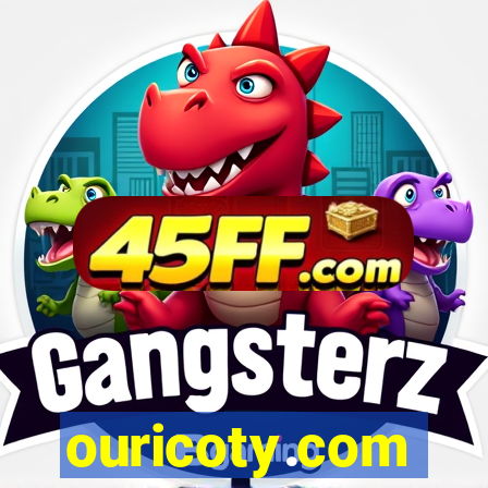 ouricoty.com