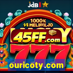ouricoty.com