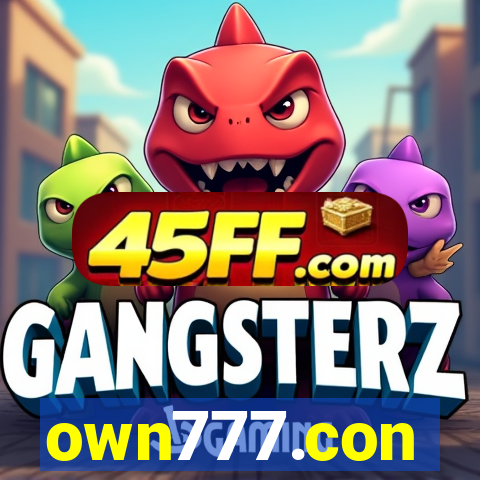 own777.con