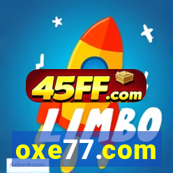 oxe77.com