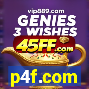 p4f.com