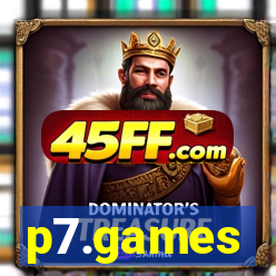 p7.games