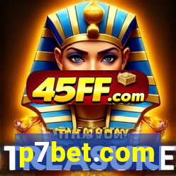 p7bet.com