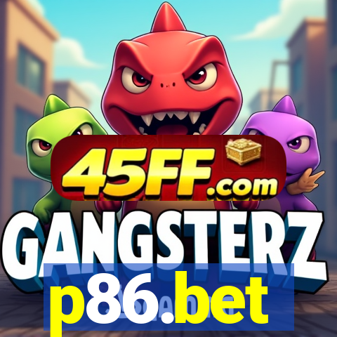 p86.bet