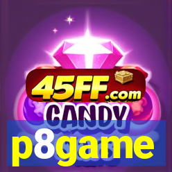 p8game