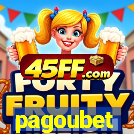 pagoubet