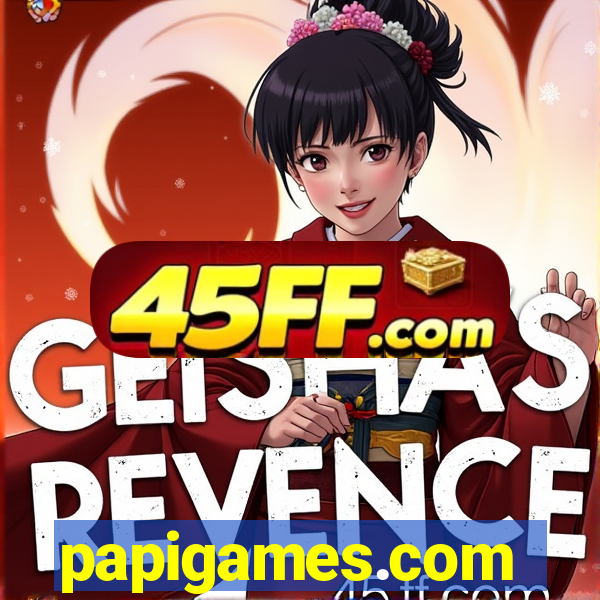 papigames.com