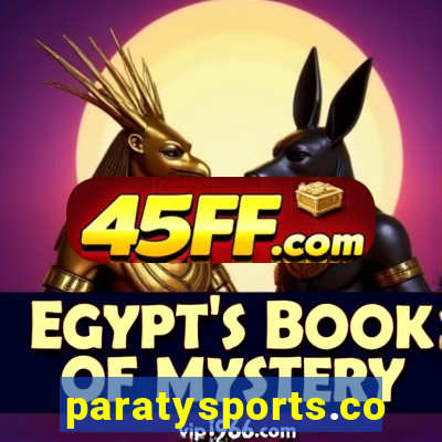 paratysports.com