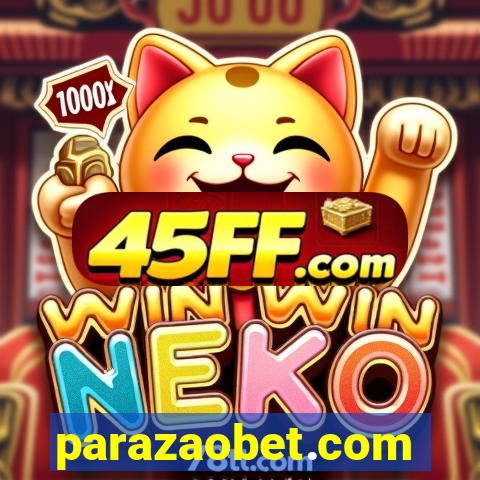 parazaobet.com