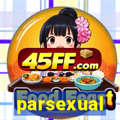 parsexual